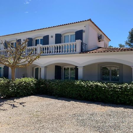 Villa Etoile Cabasse Eksteriør billede