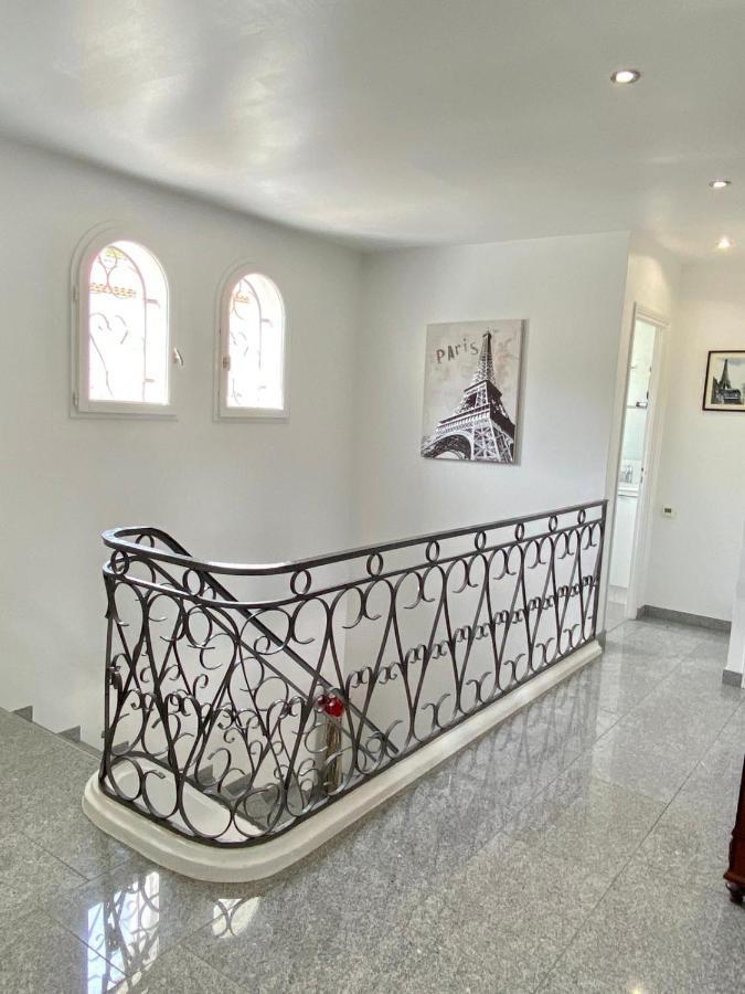 Villa Etoile Cabasse Eksteriør billede